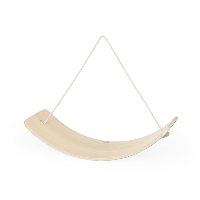 Balansa/līdzsvara dēlis (ar filcu)