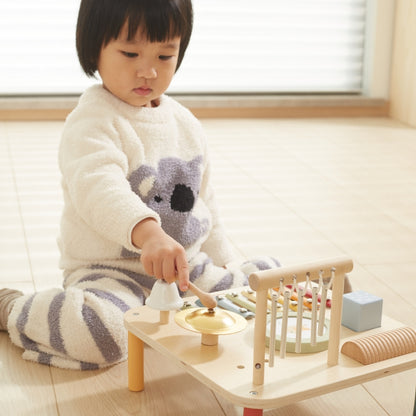 Mūzikas galdiņš 7 in 1