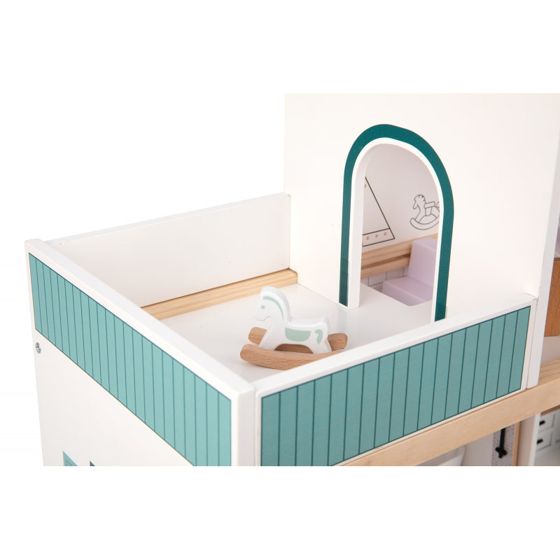 Leļļu māja (TH919)