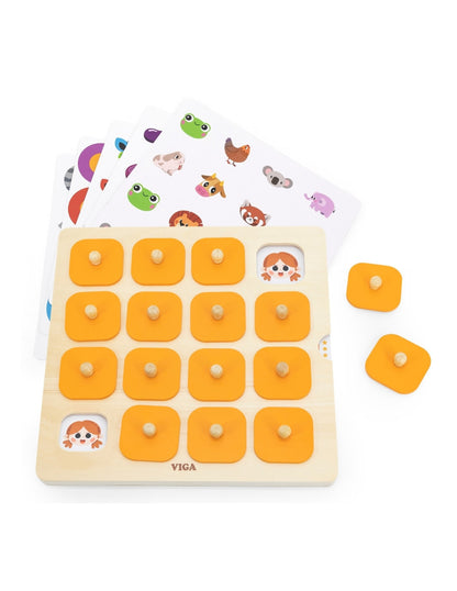 Мемори "Memory Game"