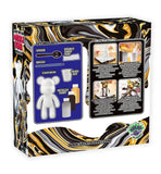 Творческий набор 'Marble Bear Metallic'