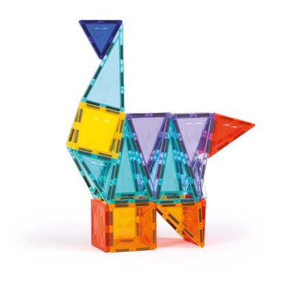 Magnētiskais konstruktors XXL