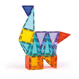 Magnētiskais konstruktors XXL