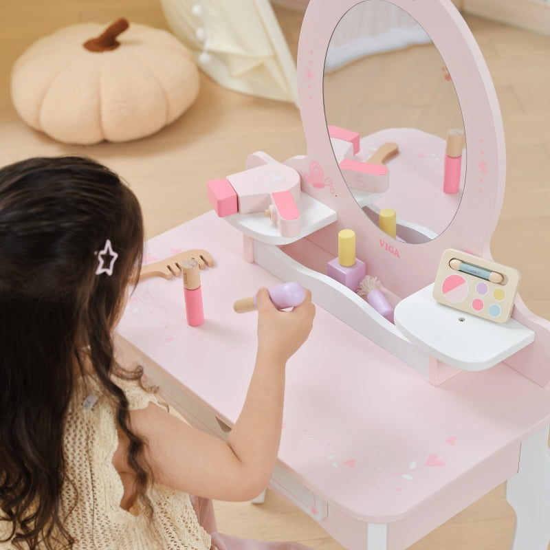 Kosmētikas galdiņš (44782)