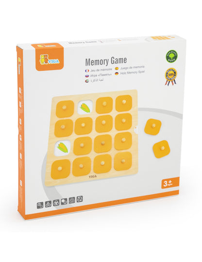 Мемори "Memory Game"