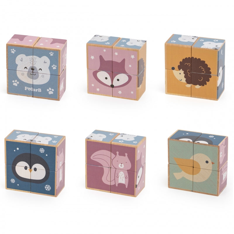 Rotaļlietu komplekts "Grow-with-Me Box" (24-36 mēn.)