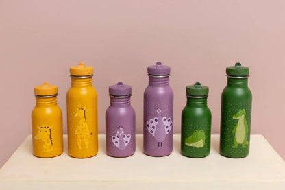 Ūdens pudele Mr.Peacock (350 ml)