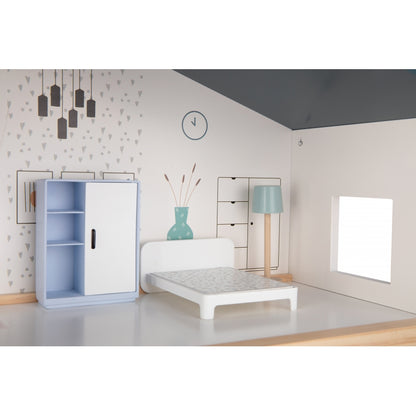 Leļļu māja (TH919)