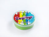 Kinētiskais zefīra plastilīns (Zephyr 150 g)