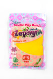 Kinētiskais zefīra plastilīns (Zephyr 75 g)