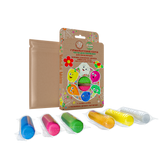 Radošais komplekts Modelēšanas mīkla Play Dough - EKO (6 krāsas)