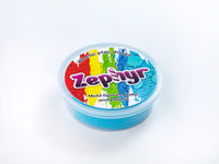 Kinētiskais zefīra plastilīns (Zephyr 150 g)