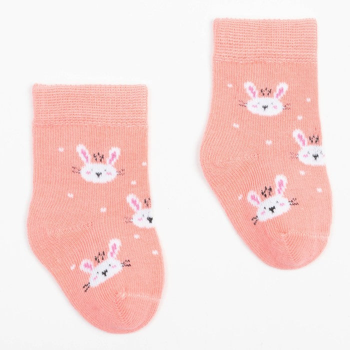 Детские носки