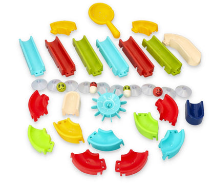 Vannas rotaļlieta "Marble Run"
