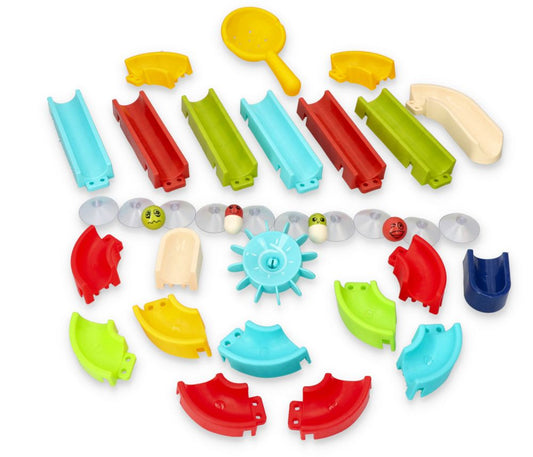 Vannas rotaļlieta "Marble Run"