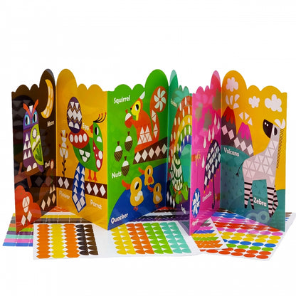 Uzlīmju komplekts (503 gab.)