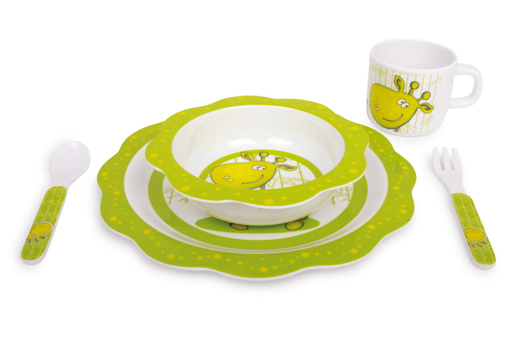 Kids Cutlery "Gissmo"