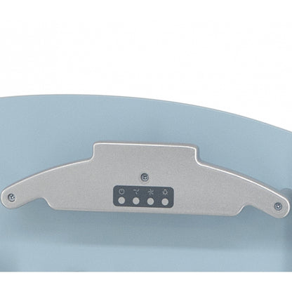 Koka virtuves komplekts "Blue"