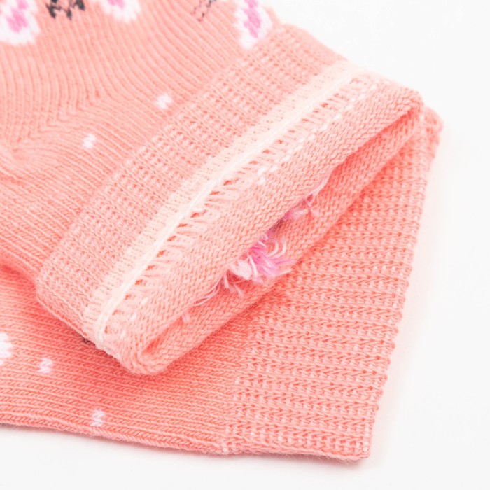 Детские носки