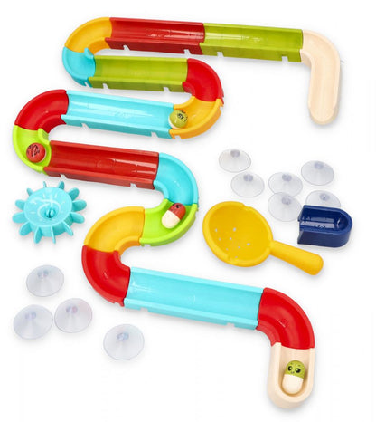 Vannas rotaļlieta "Marble Run"