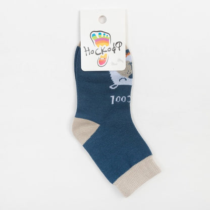 Детские носки