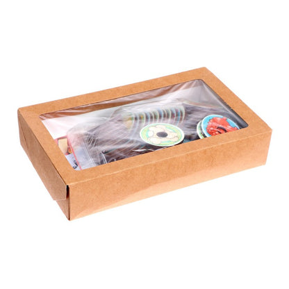 Koka sorteris "Tukšie vēderiņi"