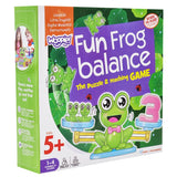 Matemātiskie  svari "Fun Frog Balance"