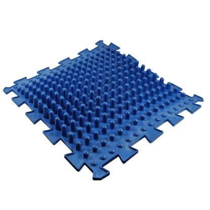 Ortopēdisko paklājiņu komplekts "Puzzle Mega Mix 6"