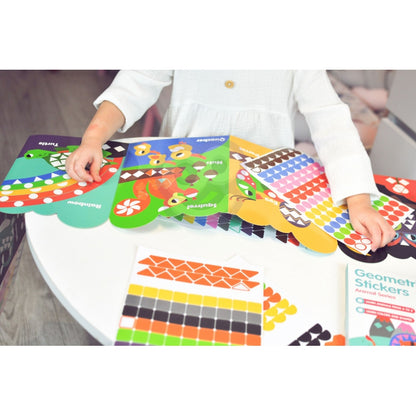 Uzlīmju komplekts (503 gab.)