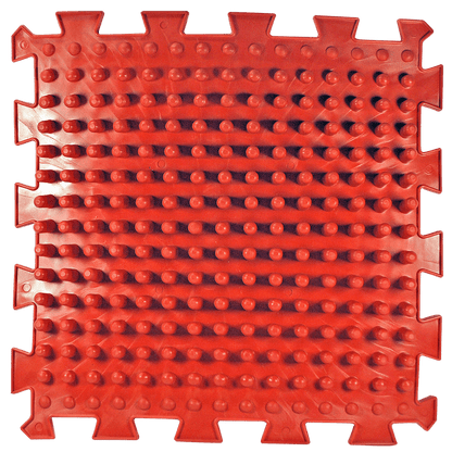 Ortopēdiskais paklājs "Ērkšķi" 1 modulis