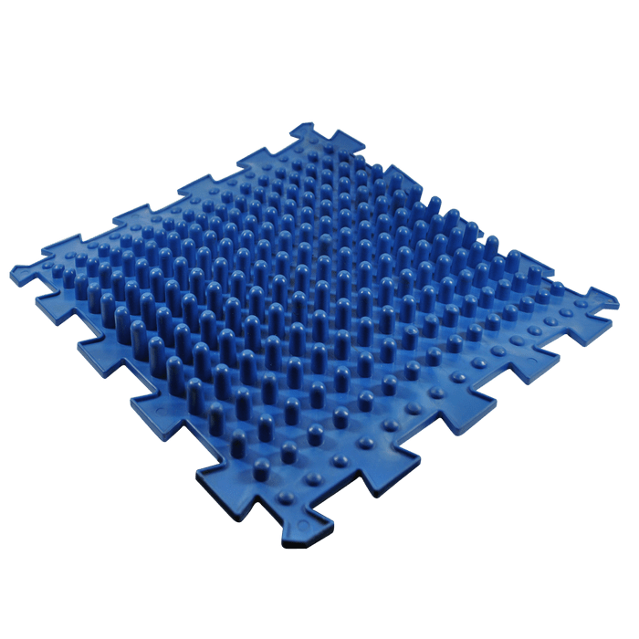 Ortopēdiskais paklājs "Ērkšķi" 1 modulis