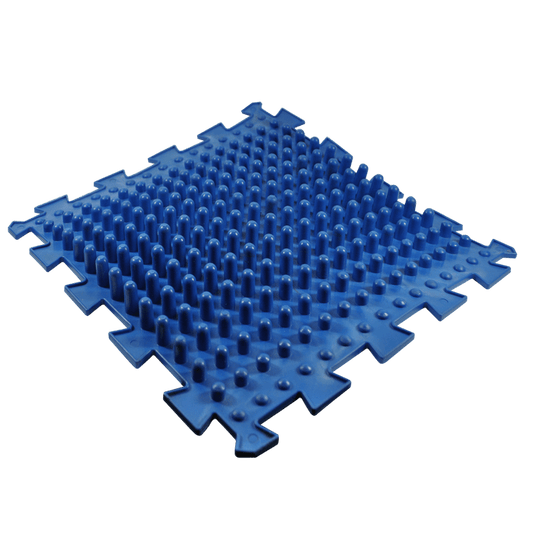 Ortopēdiskais paklājs "Ērkšķi" 1 modulis