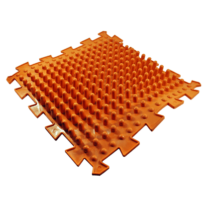 Ortopēdiskais paklājs "Ērkšķi" 1 modulis