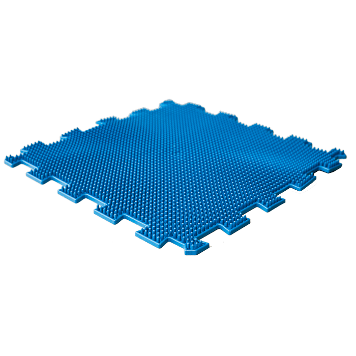 Ortopēdiskais paklājs "Zāliens" 1 modulis