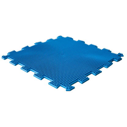 Ortopēdiskais paklājs "Zāliens" 1 modulis